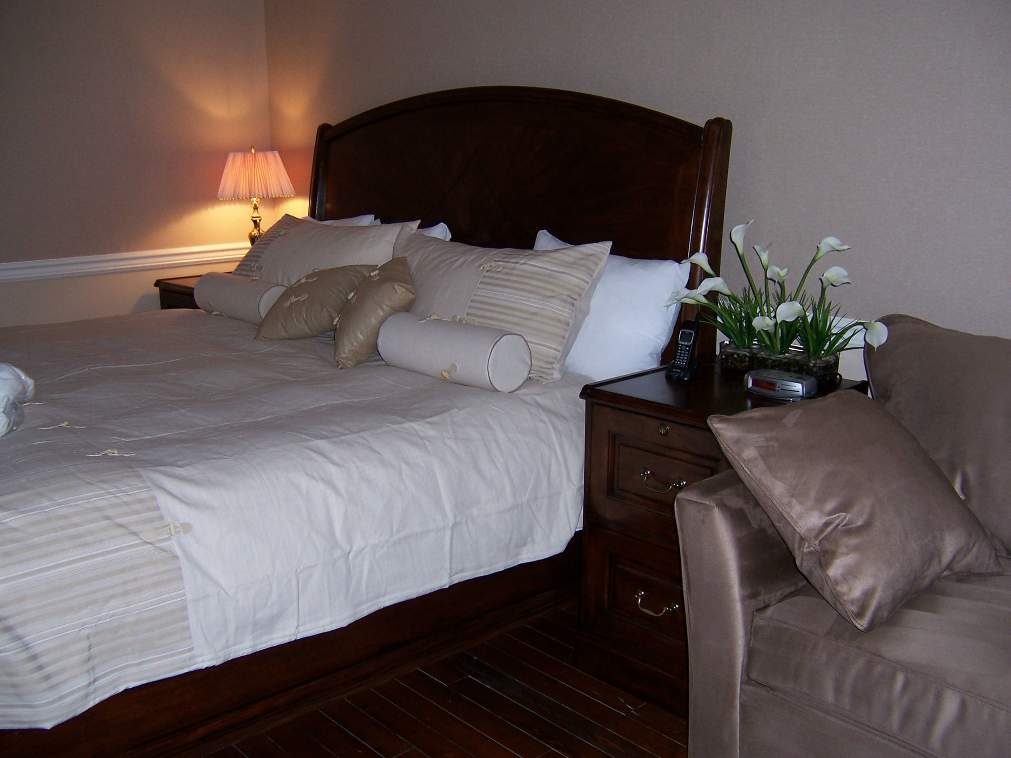 Hotel South Thompson & Conference Centre Kamloops