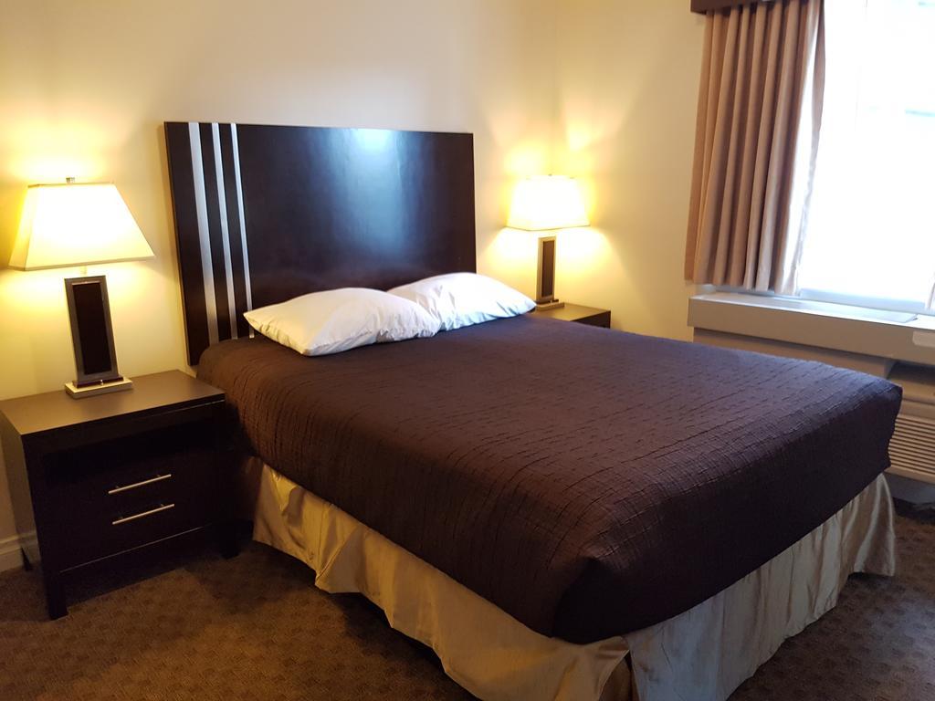 Travelodge By Wyndham Mountview Kamloops