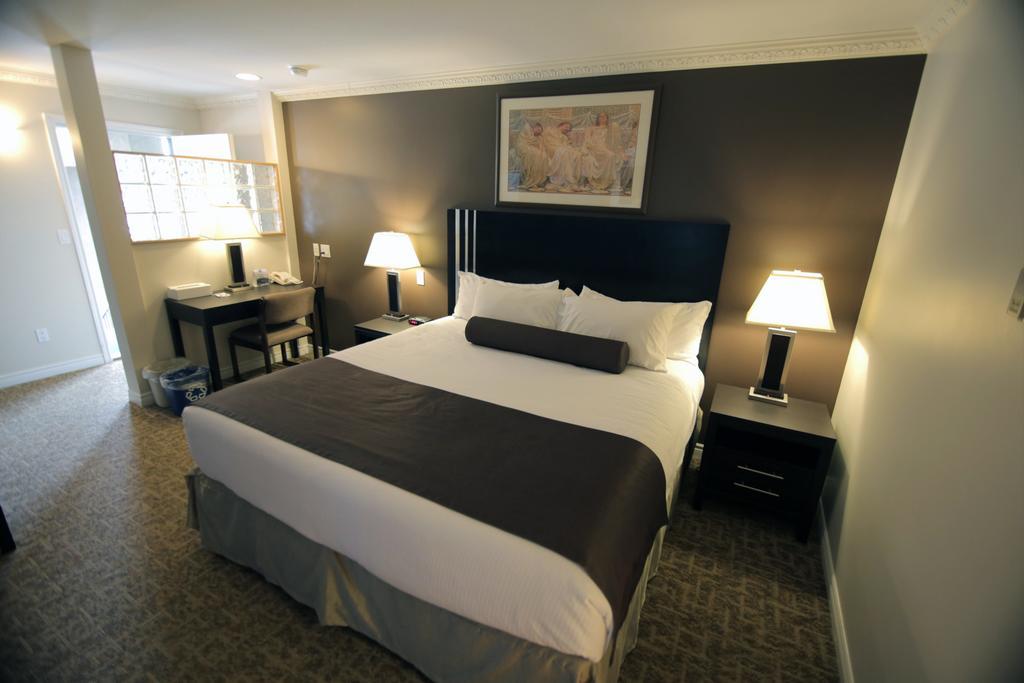 Hotel Travelodge By Wyndham Mountview