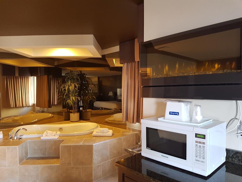 Hotel Travelodge By Wyndham Mountview 3*