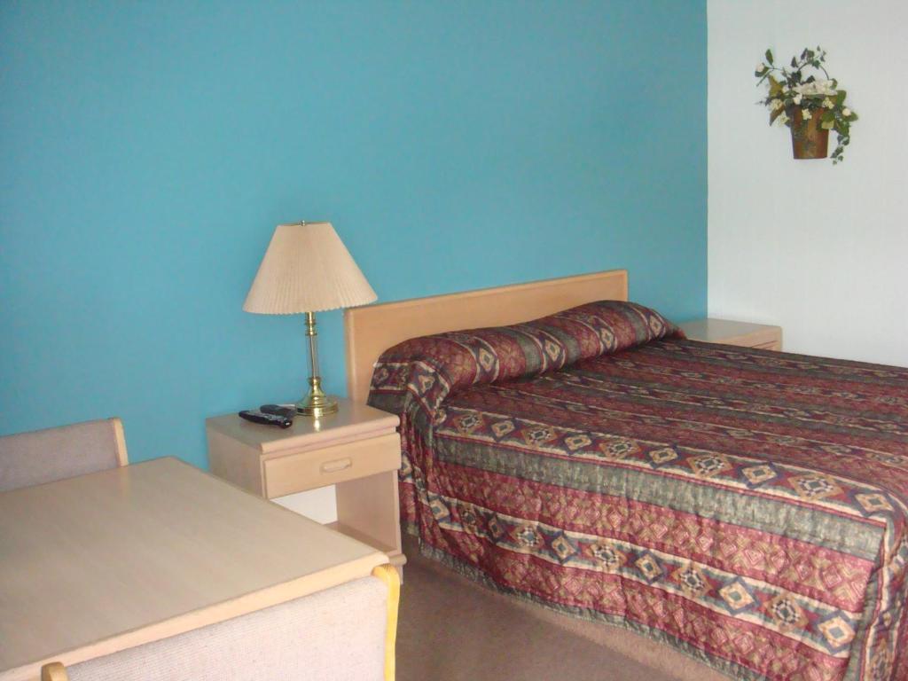 Motel Trans Canada