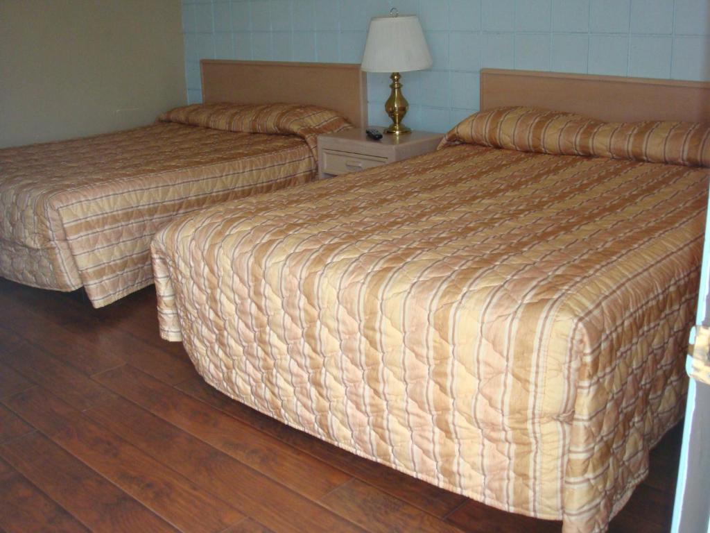 Trans Canada Motel Kamloops