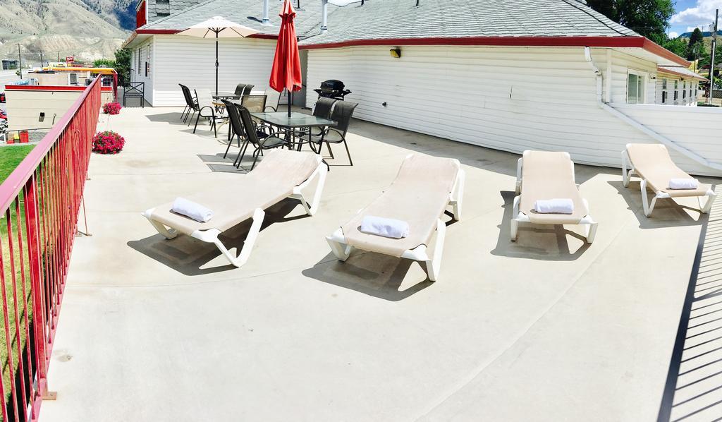 Country View Motor Motel 3*