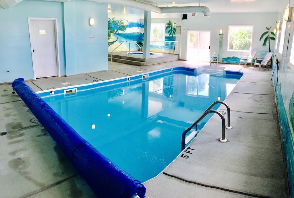 Country View Motor Motel 3*