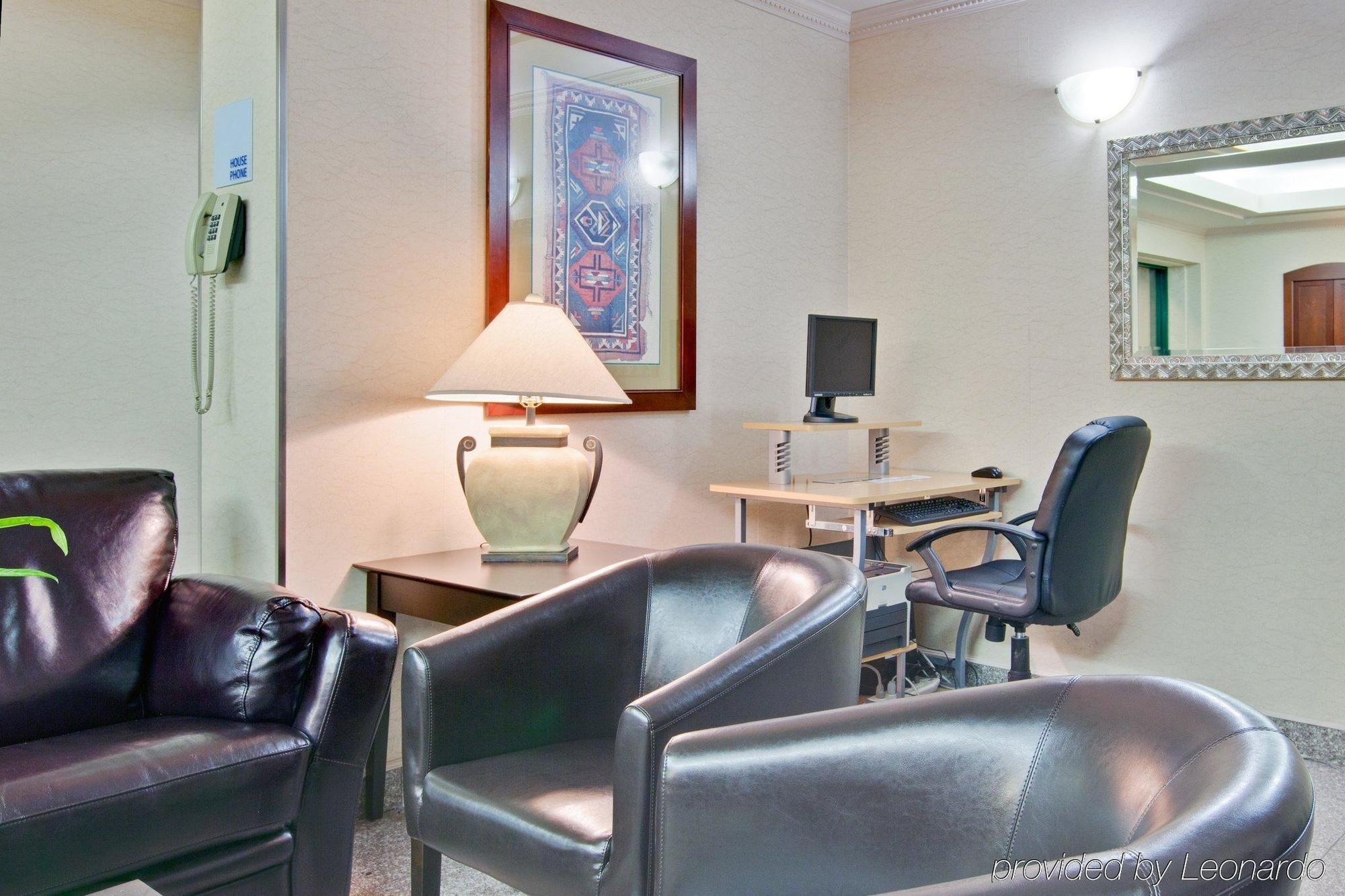 Hotel Express By Ihg