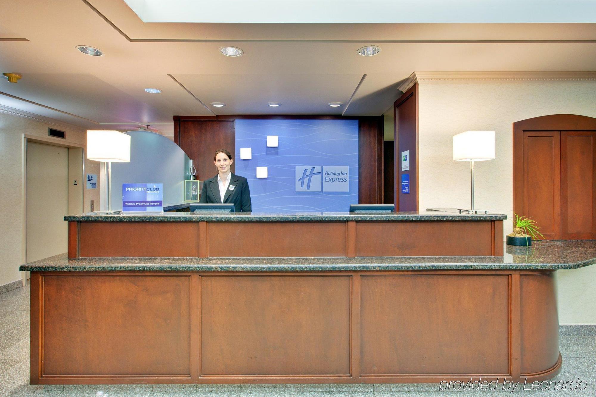 Express By Ihg Hotel Kamloops