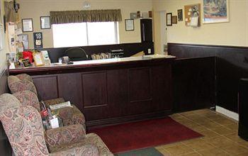 Star Motel Kamloops