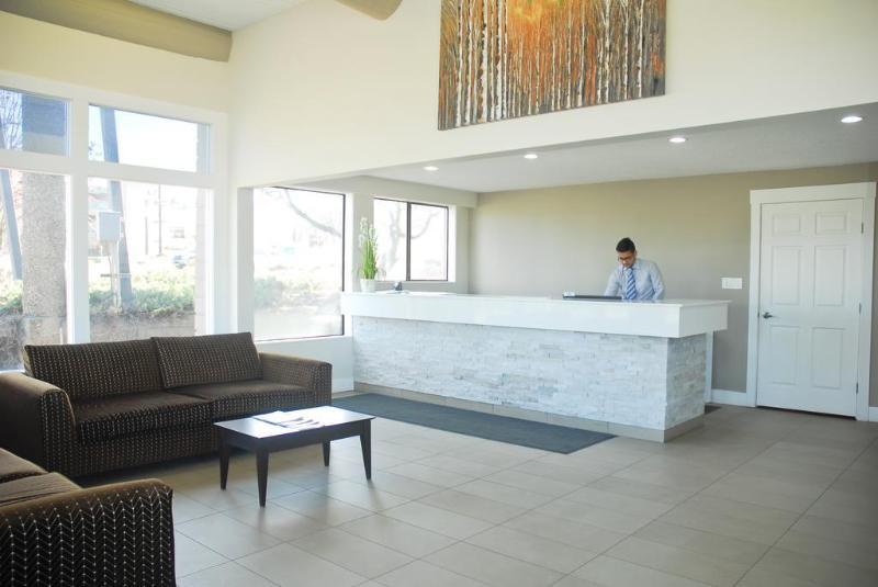 Motel Howard Johnson By Wyndham Downtown 3*