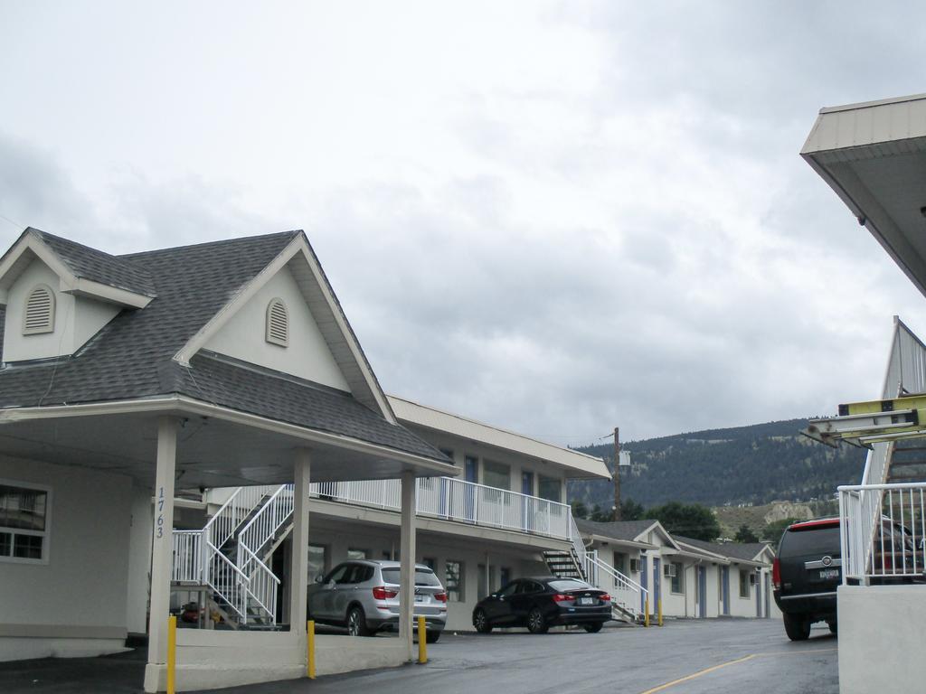 6-kamloops, Bc Kamloops