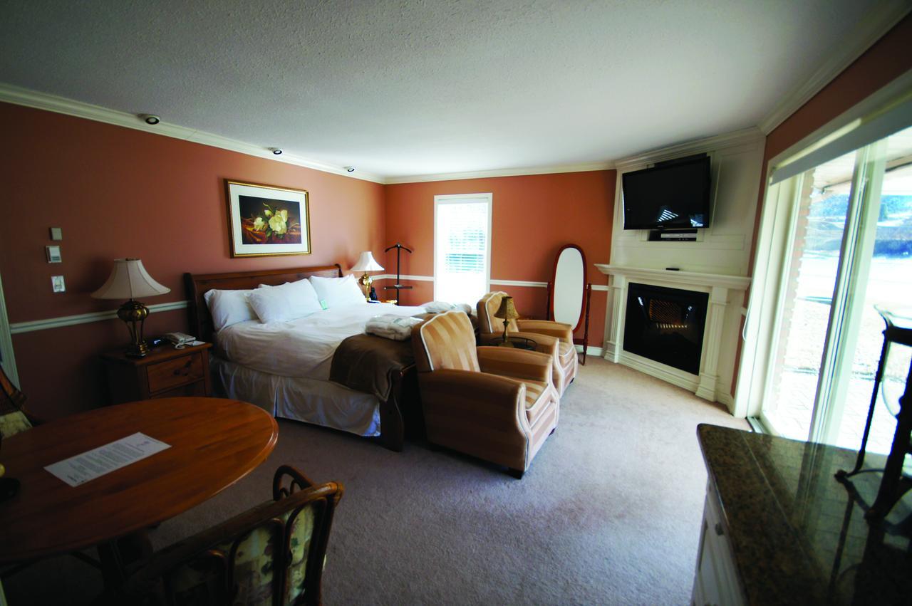 South Thompson & Conference Centre Hotel 4*