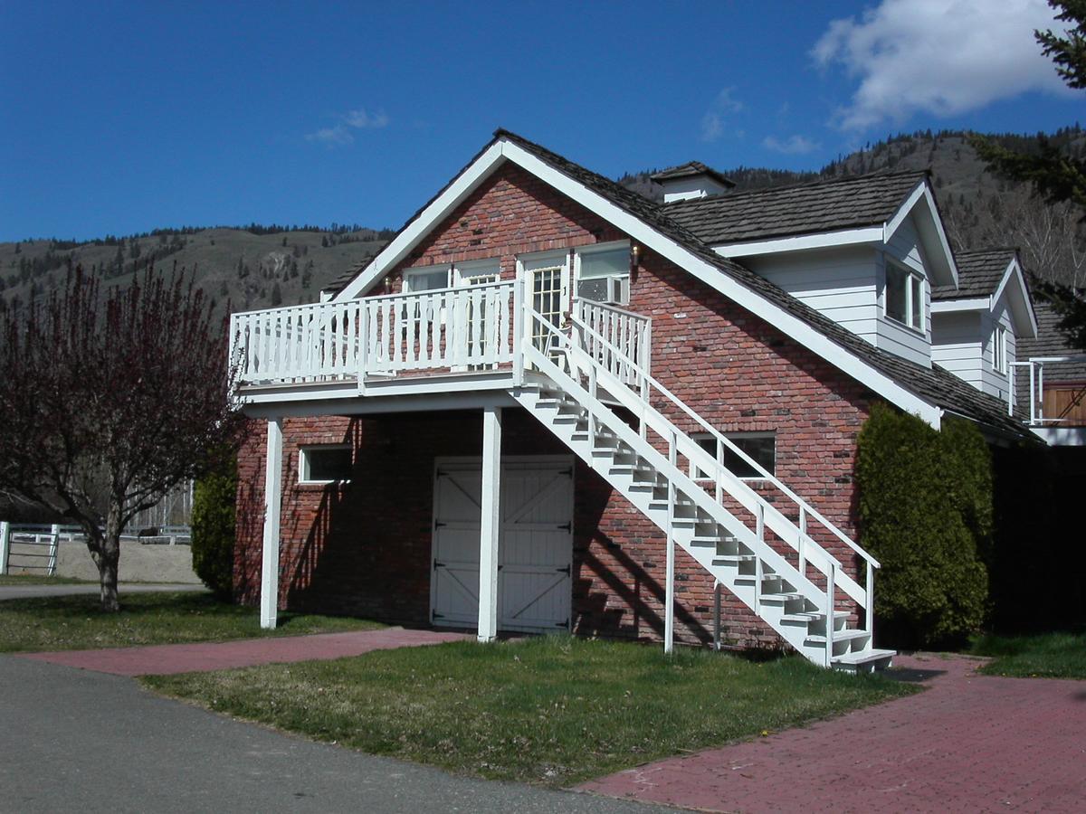 South Thompson & Conference Centre