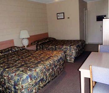 Trans Canada Motel 2*