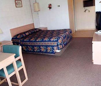 Motel Trans Canada