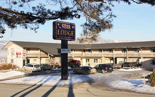 Star Motel Kamloops
