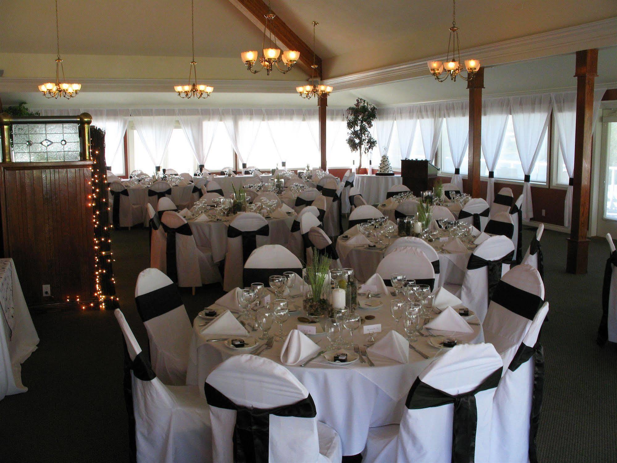South Thompson & Conference Centre Hotel Kamloops