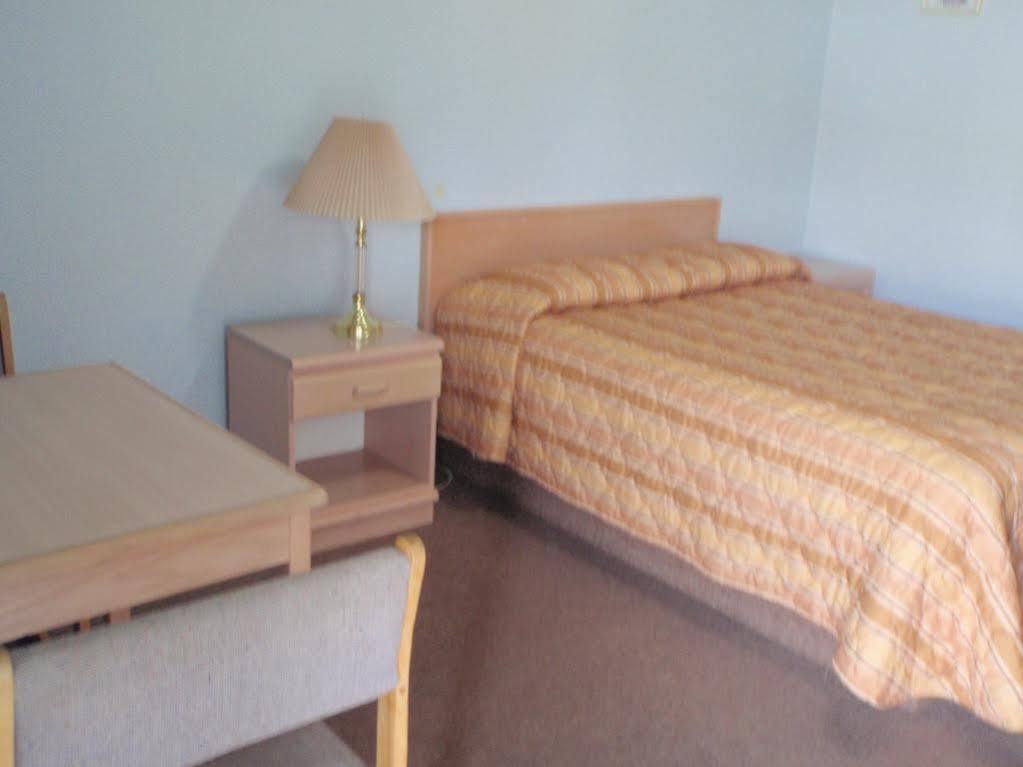 Motel Trans Canada Kamloops