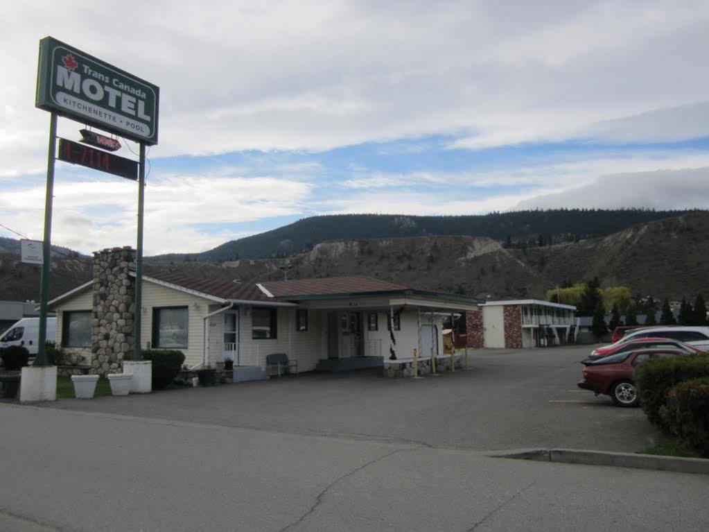 Trans Canada Motel