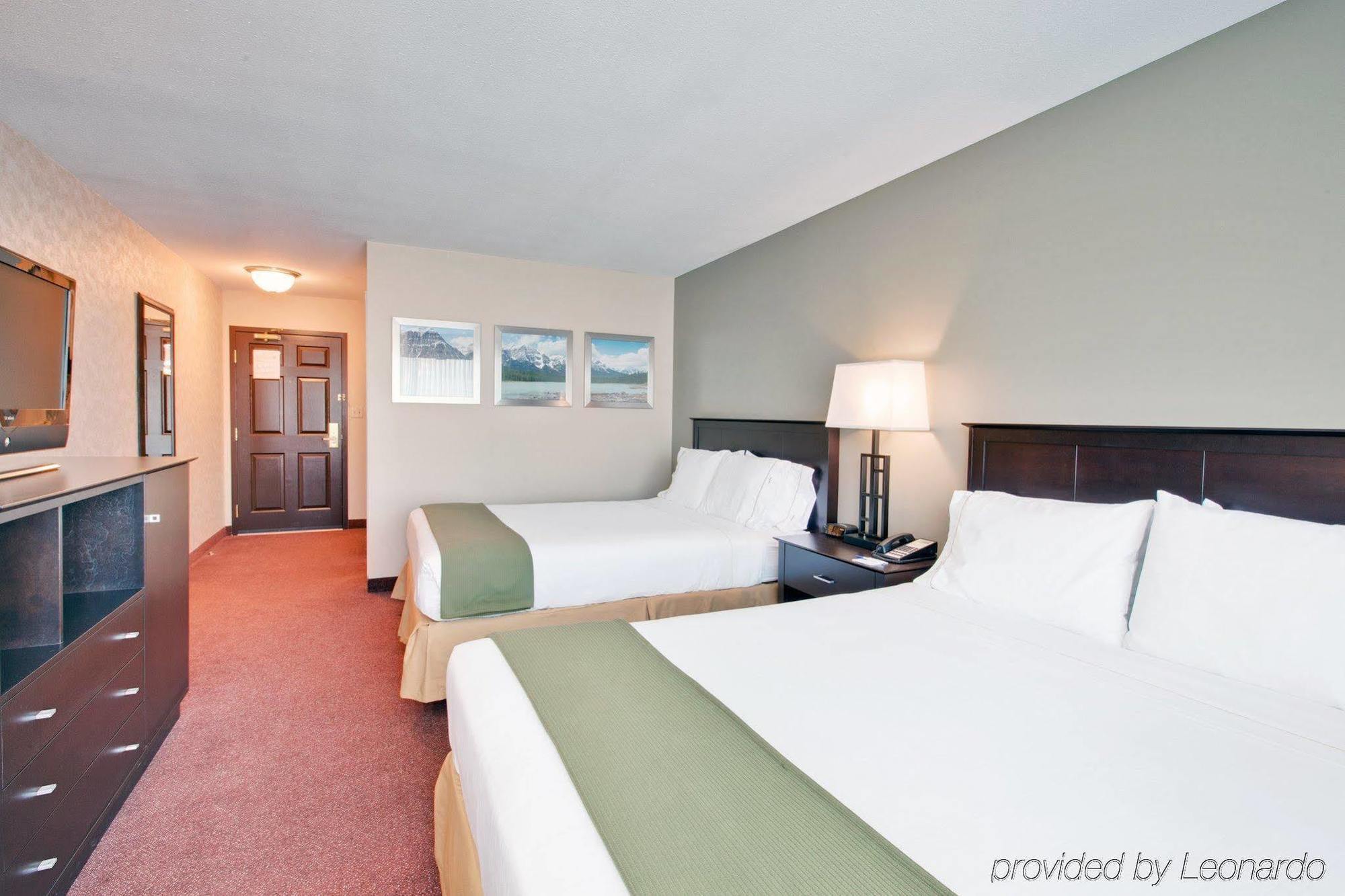 Express By Ihg Hotel