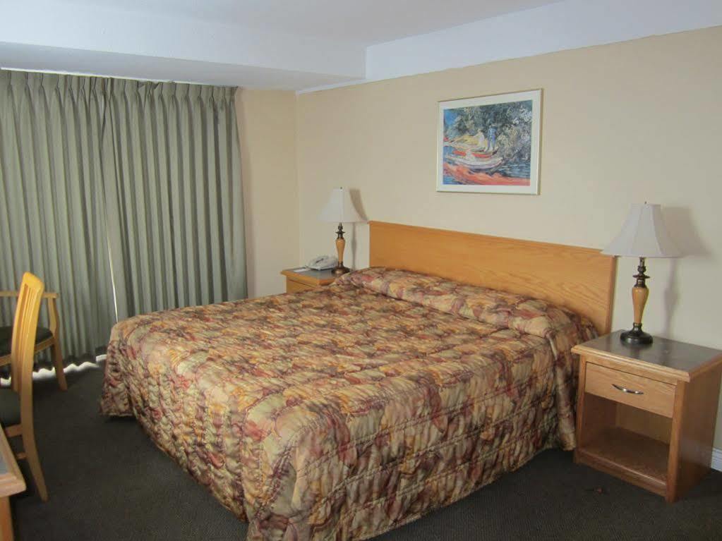 Star Motel Kamloops