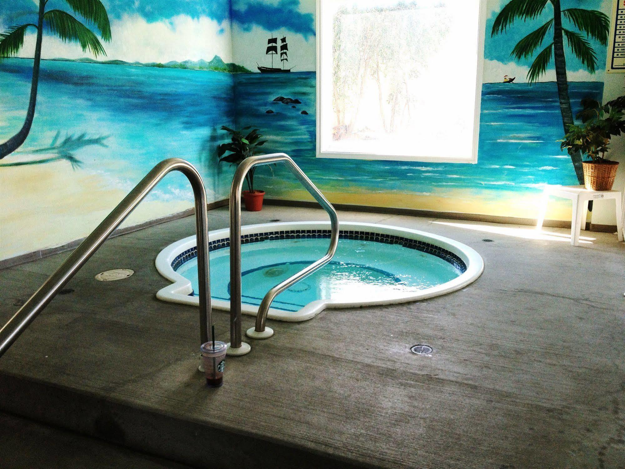Country View Motor 3* Kamloops
