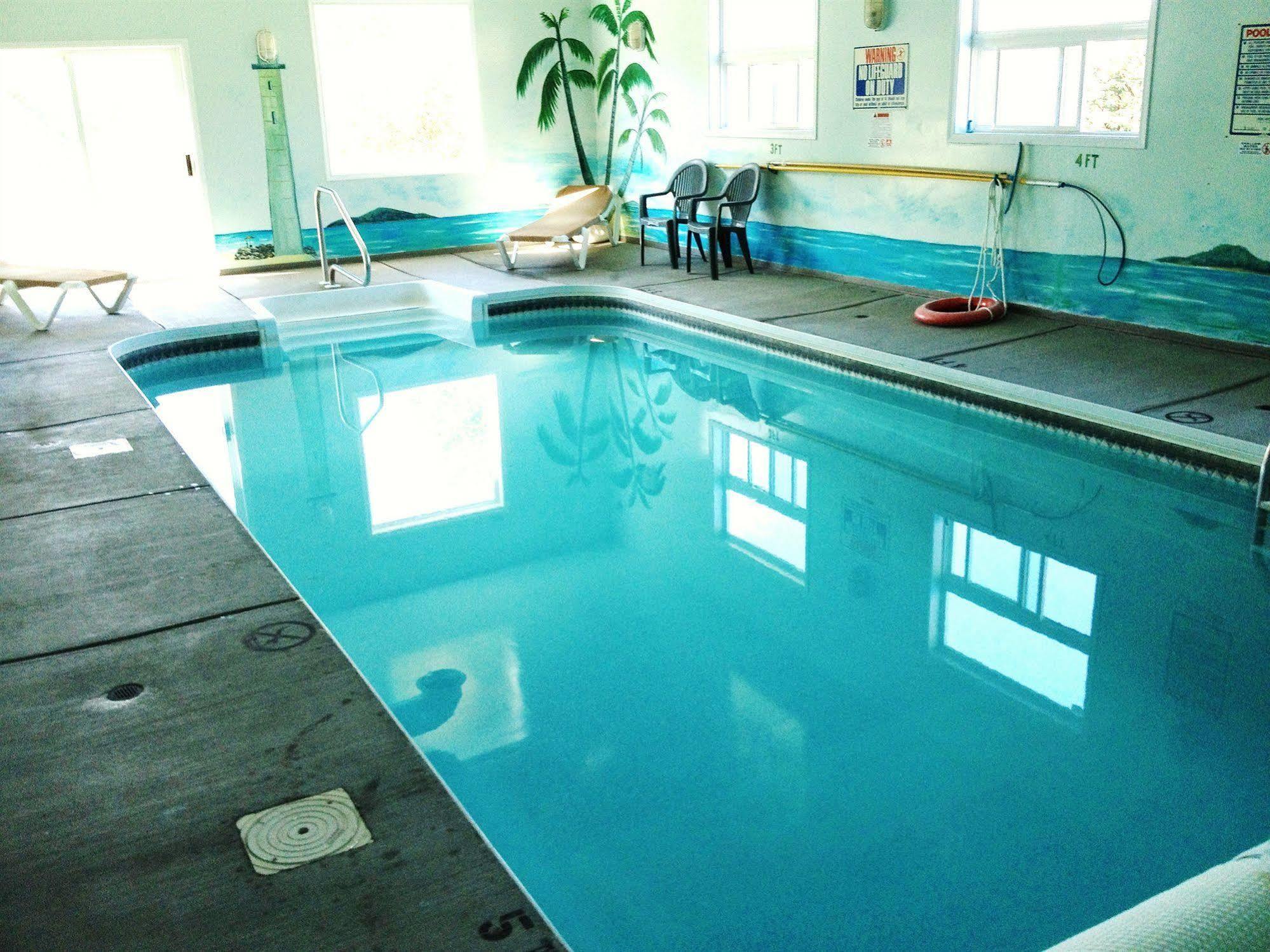 Country View Motor Motel Kamloops
