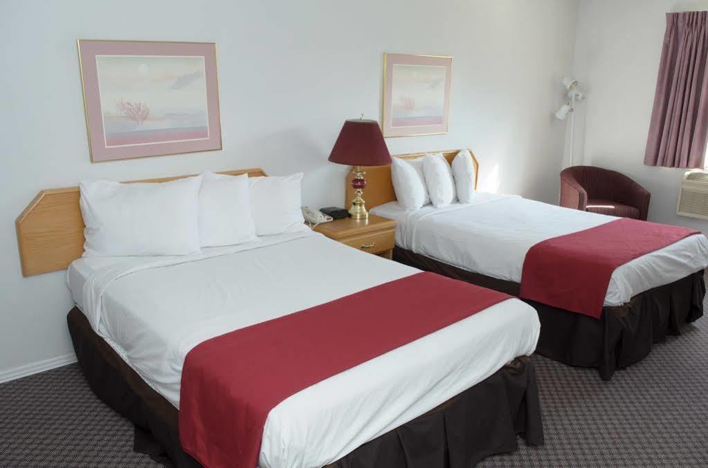 Country View Motor Motel Kamloops