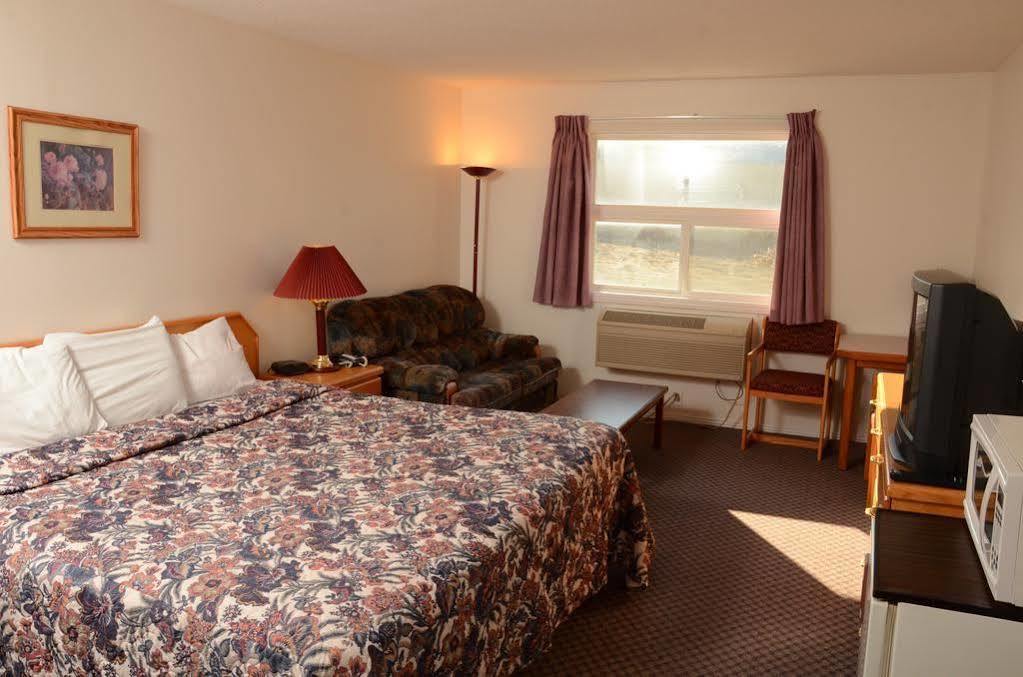Motel Country View Motor 3*