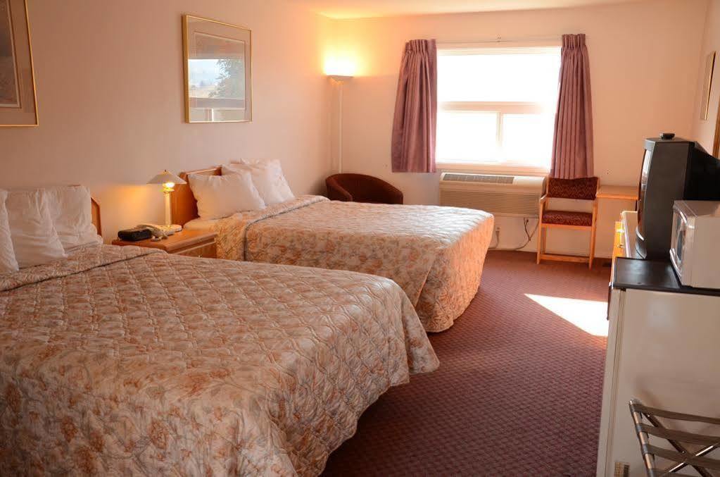 Country View Motor Kamloops