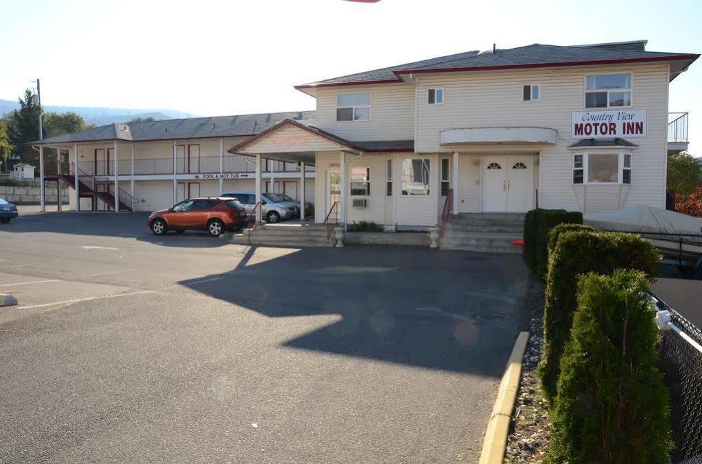 Motel Country View Motor