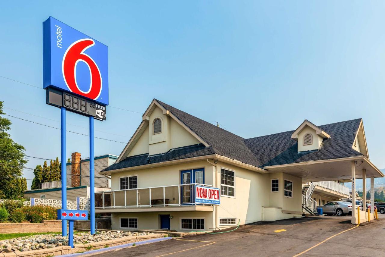 6-kamloops, Bc