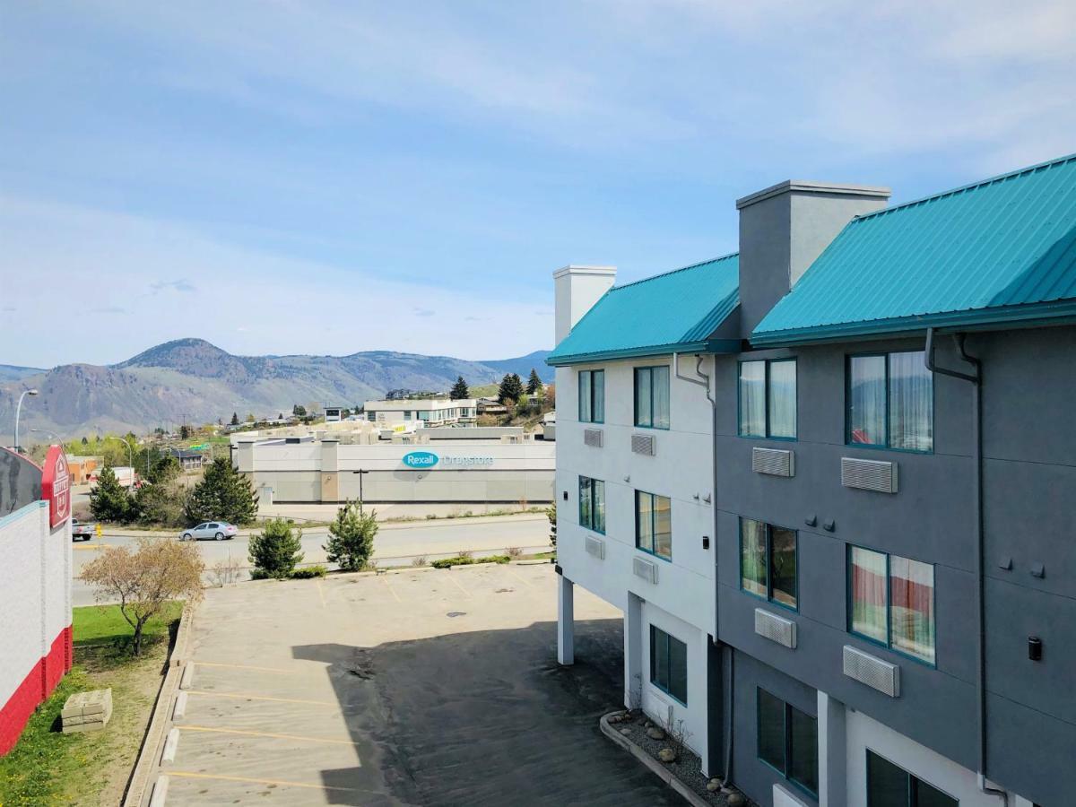 Days By Wyndham Bc Kamloops