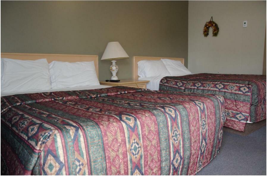 Trans Canada Motel