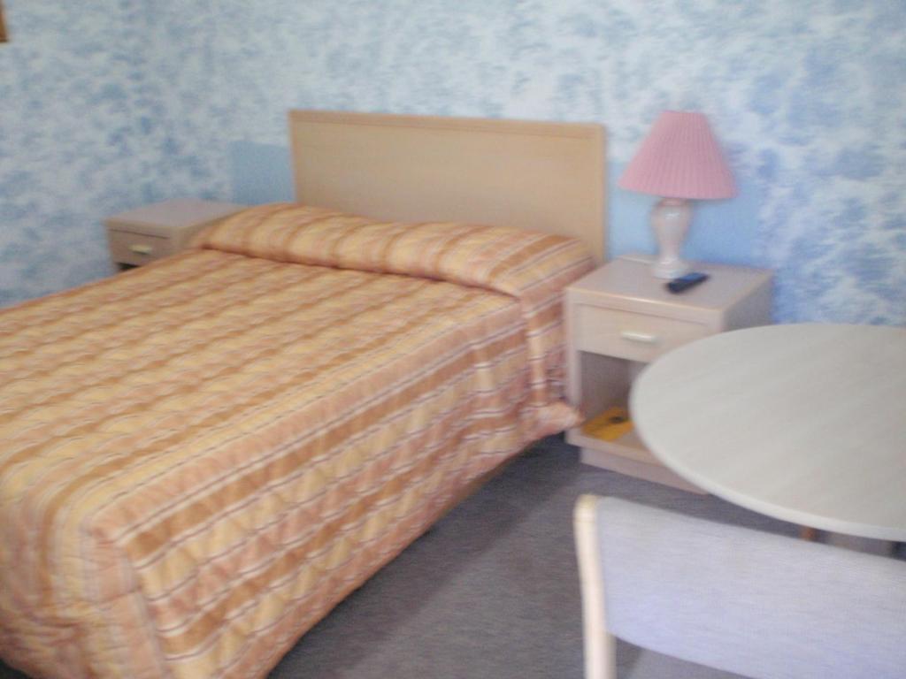 Trans Canada Motel Kamloops