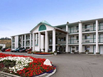 Travelodge By Wyndham Mountview