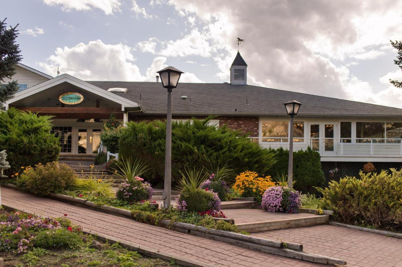 South Thompson & Conference Centre Kamloops