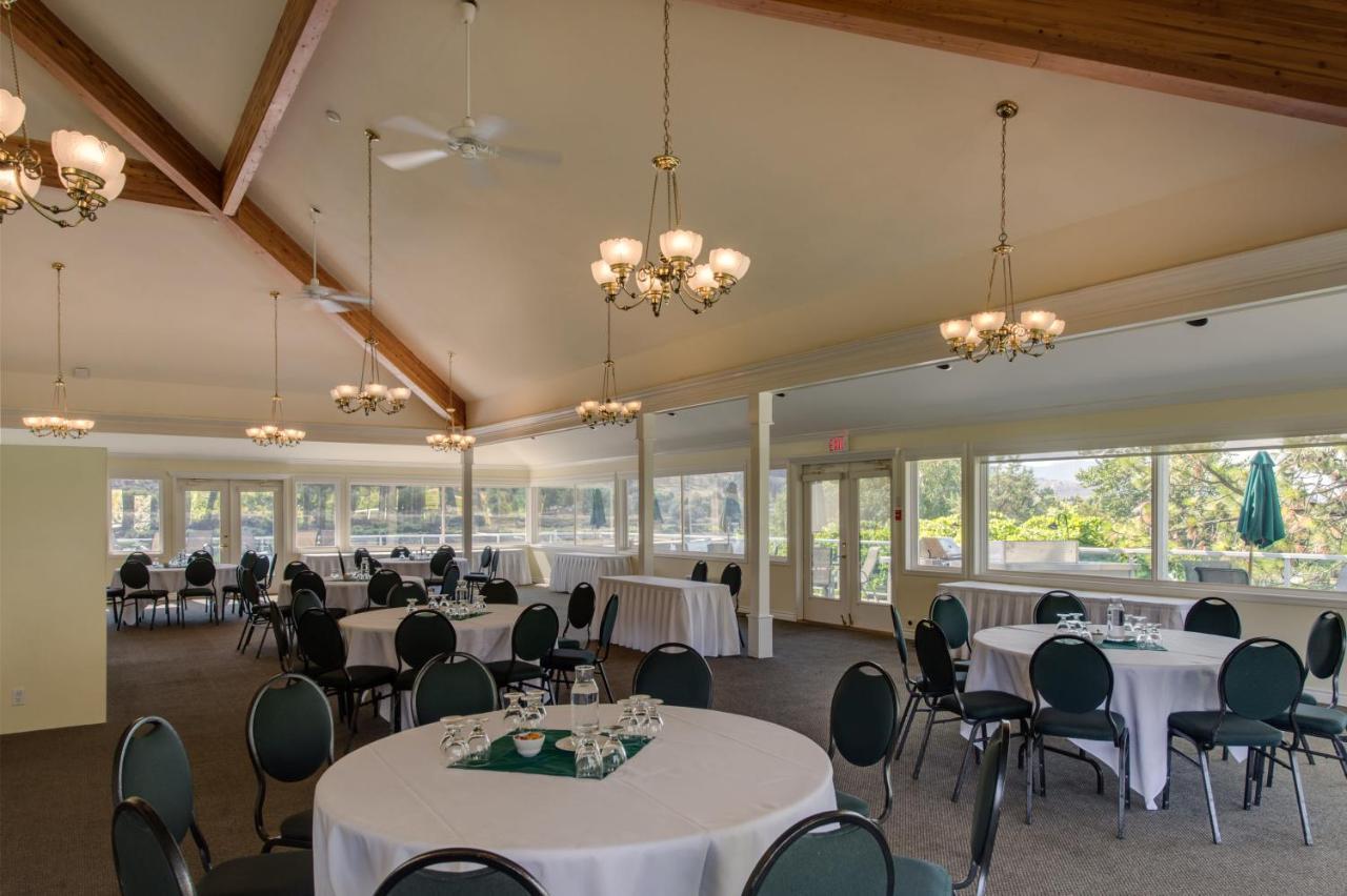South Thompson & Conference Centre Hotel Kamloops