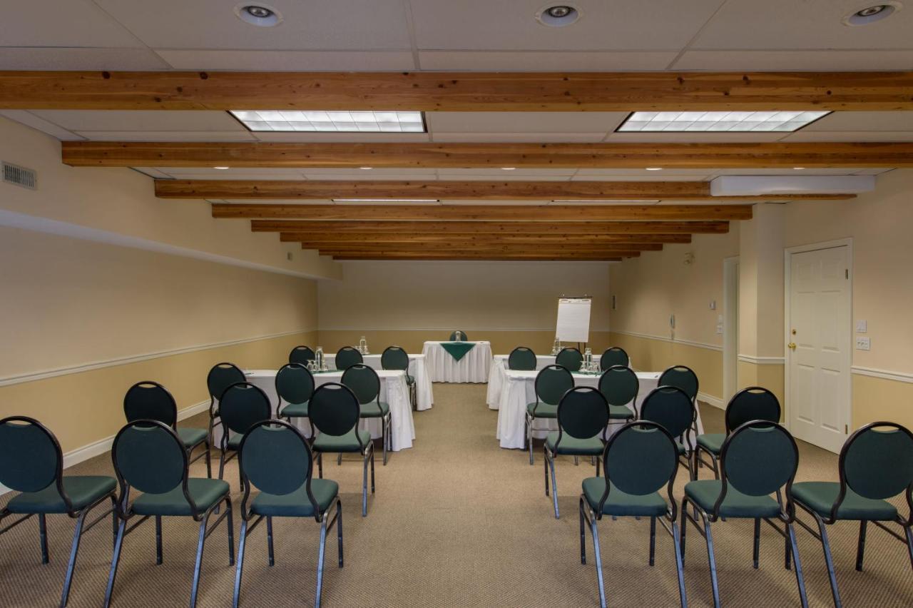 South Thompson & Conference Centre Hotel