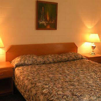 Hotel 6-kamloops, Bc Kamloops