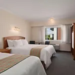 Travelodge By Wyndham Kamloops