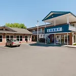 Travelodge By Wyndham Kamloops