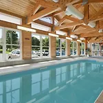 Travelodge By Wyndham Kamloops