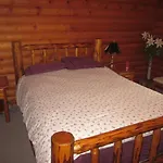 Kamloops Log Home Bed And Breakfast