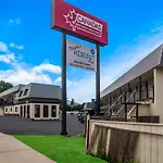 Canadas Best Value Inn & Suites Kamloops