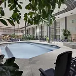 Coast Kamloops Hotel & Conference Centre