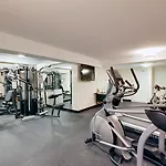Coast Kamloops Hotel & Conference Centre
