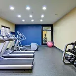Hampton Inn By Hilton Kamloops
