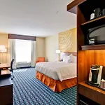 Fairfield Inn & Suites By Marriott Kamloops