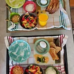 Overlander B&B
