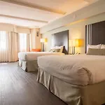 Coast Kamloops Hotel & Conference Centre
