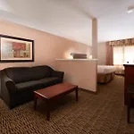 Prestige Aberdeen Lodge Kamloops